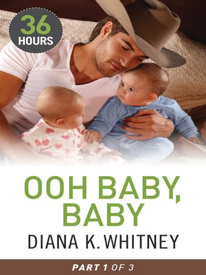 cover image of Ooh Baby, Baby Part 1